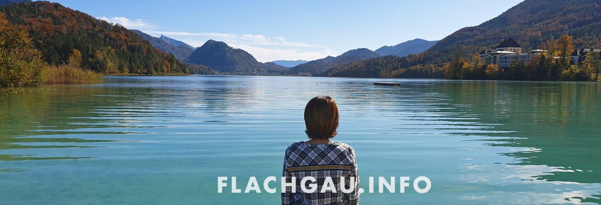 flachgau.info – Das Infoportal für den Flachgau